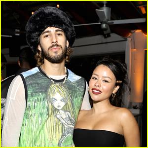 cierra ramirez relationships|‘Good Trouble’ Star Cierra Ramirez Engaged to。